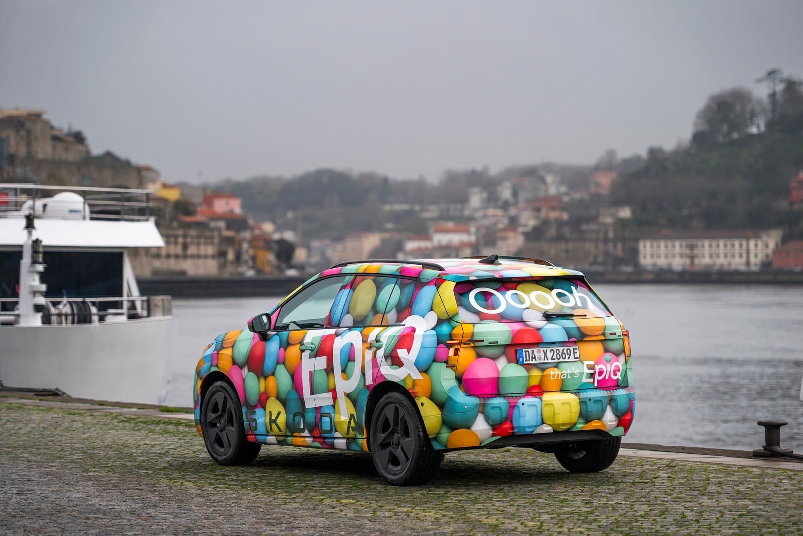 SKODA EPIQ CITY SUV CROSSOVER: UMA PRÉVIA DO CARRO 100% ELÉTRICO MAIS ACESSÍVEL DA SKODA, foto 31