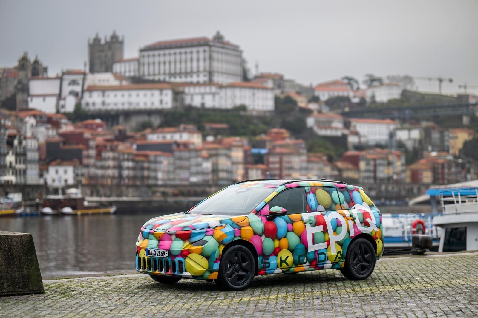 SKODA EPIQ CITY SUV CROSSOVER: UMA PRÉVIA DO CARRO 100% ELÉTRICO MAIS ACESSÍVEL DA SKODA, foto 32