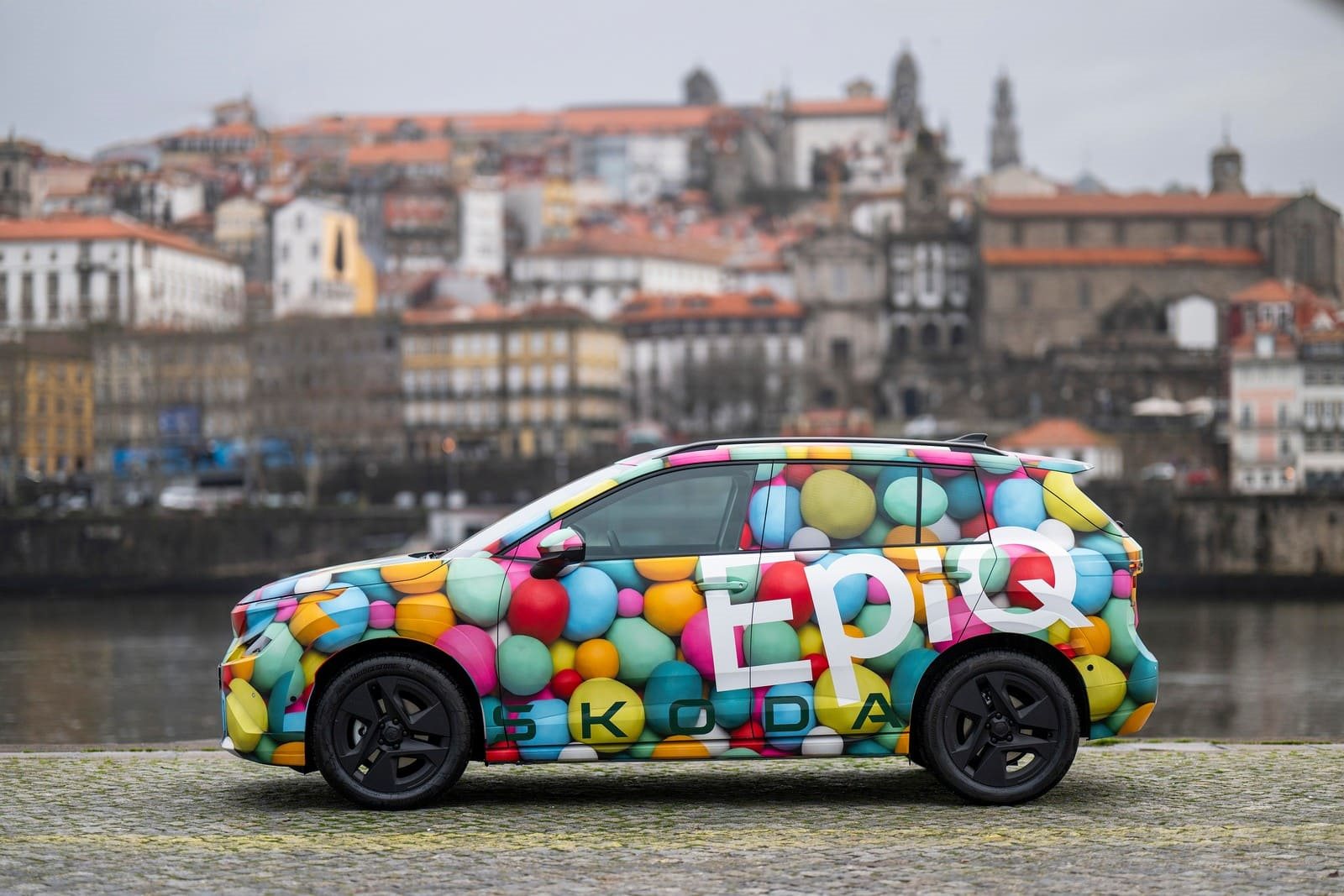 SKODA EPIQ CITY SUV CROSSOVER: UMA PRÉVIA DO CARRO 100% ELÉTRICO MAIS ACESSÍVEL DA SKODA, foto 33