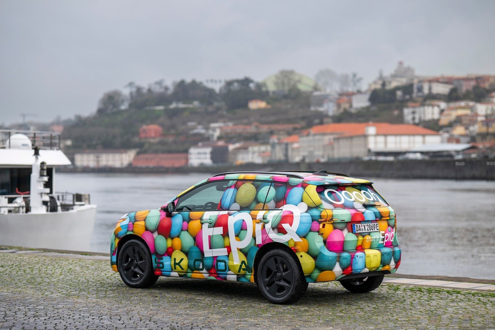 SKODA EPIQ CITY SUV CROSSOVER: UMA PRÉVIA DO CARRO 100% ELÉTRICO MAIS ACESSÍVEL DA SKODA, foto 34
