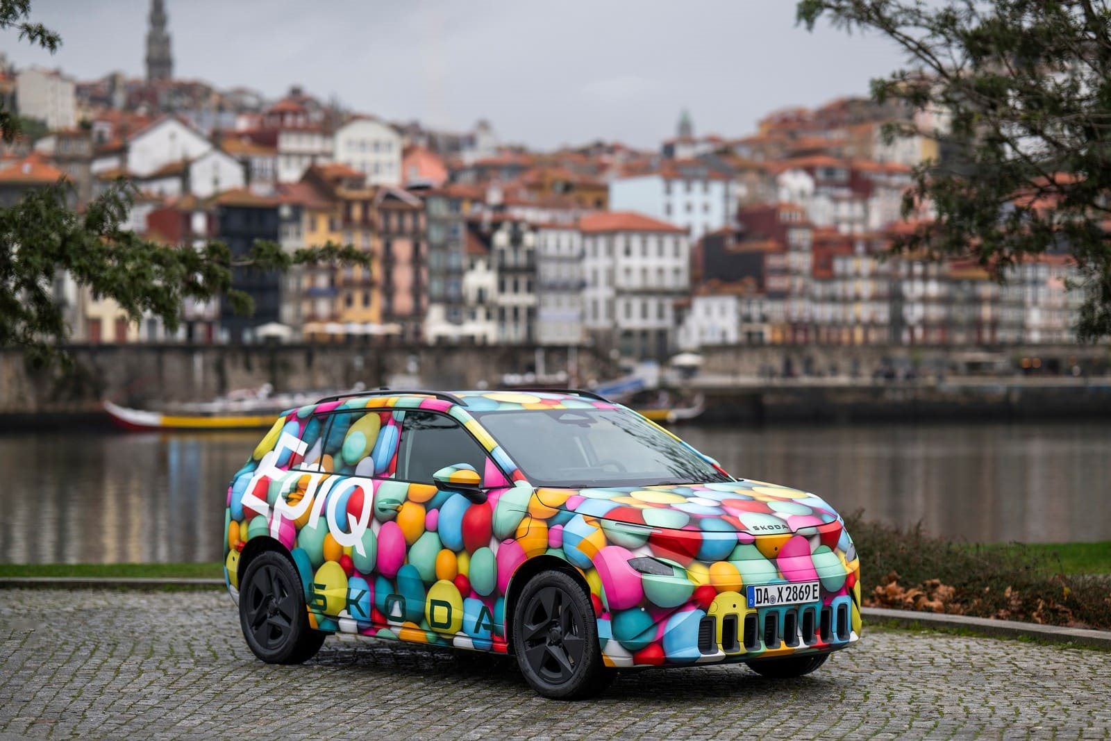 SKODA EPIQ CITY SUV CROSSOVER: UMA PRÉVIA DO CARRO 100% ELÉTRICO MAIS ACESSÍVEL DA SKODA, foto 36