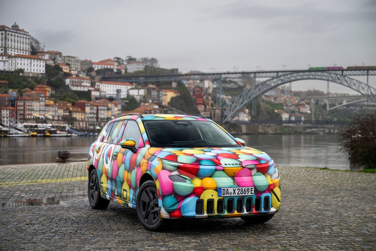 SKODA EPIQ CITY SUV CROSSOVER: UMA PRÉVIA DO CARRO 100% ELÉTRICO MAIS ACESSÍVEL DA SKODA, foto 37