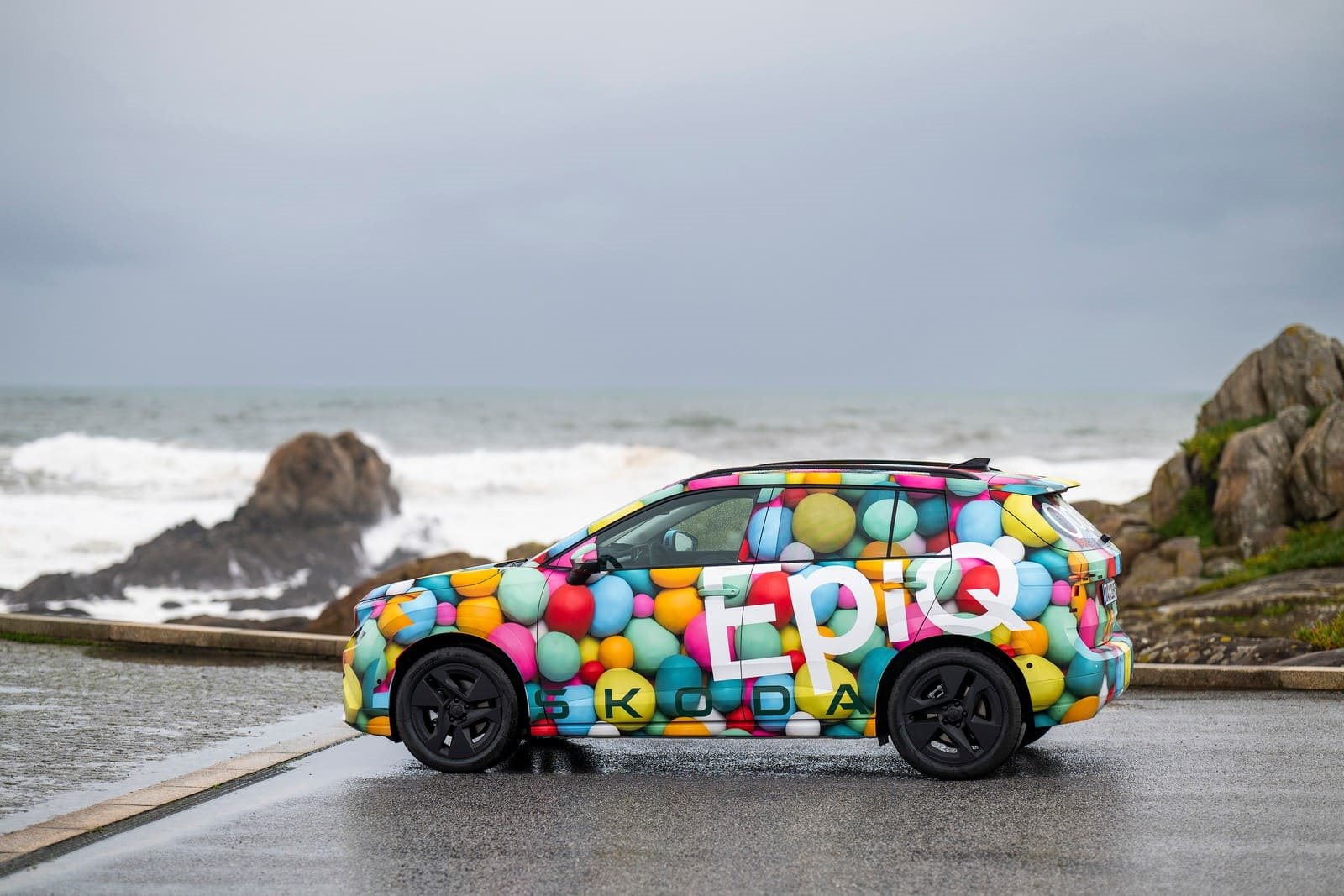 SKODA EPIQ CITY SUV CROSSOVER: UMA PRÉVIA DO CARRO 100% ELÉTRICO MAIS ACESSÍVEL DA SKODA, foto 44
