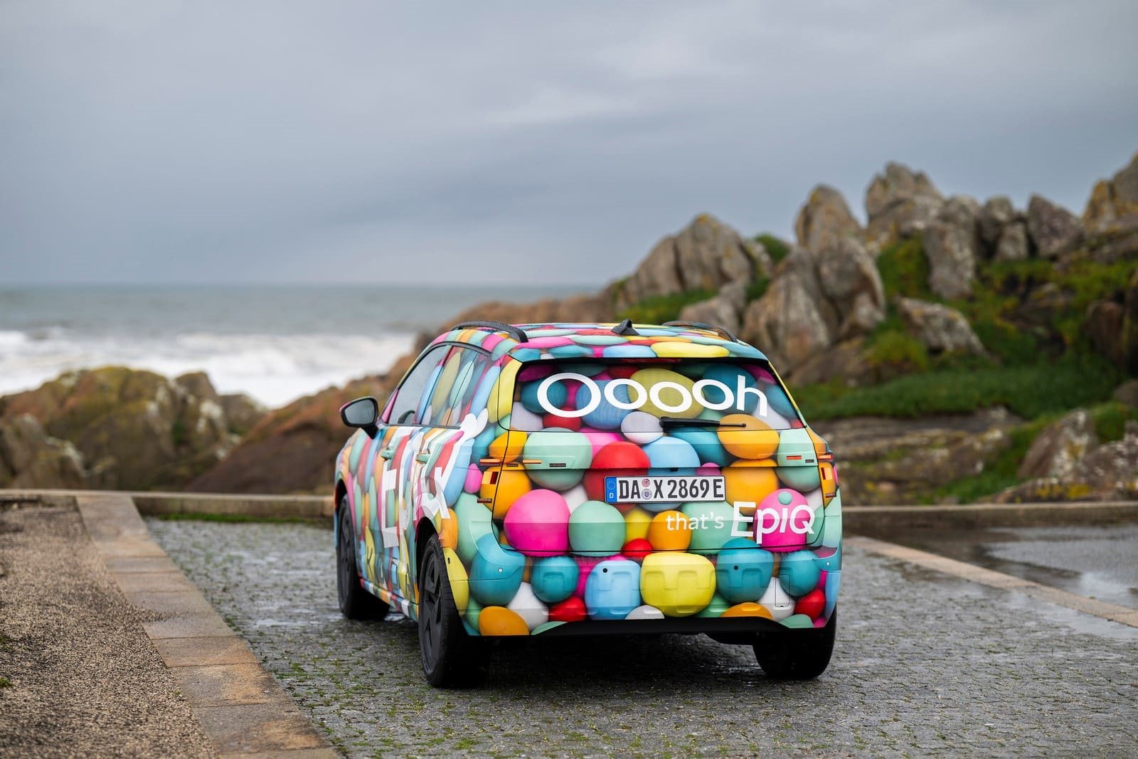 SKODA EPIQ CITY SUV CROSSOVER: UMA PRÉVIA DO CARRO 100% ELÉTRICO MAIS ACESSÍVEL DA SKODA, foto 48