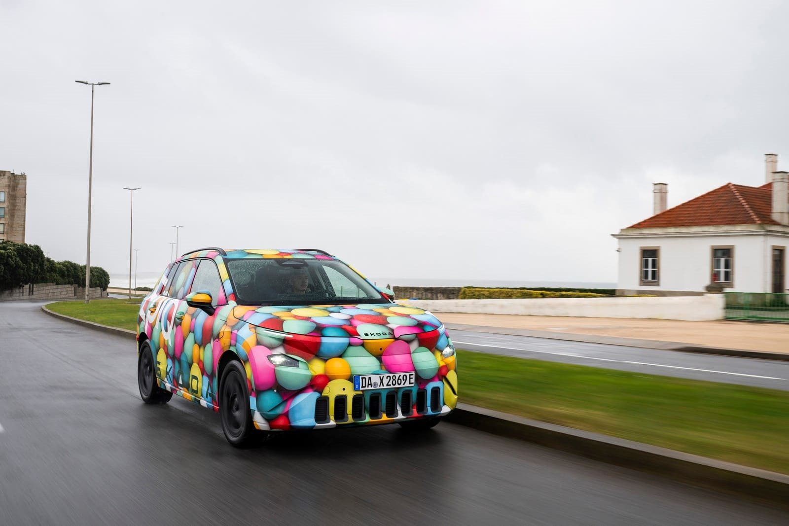 SKODA EPIQ CITY SUV CROSSOVER: UMA PRÉVIA DO CARRO 100% ELÉTRICO MAIS ACESSÍVEL DA SKODA, foto 51