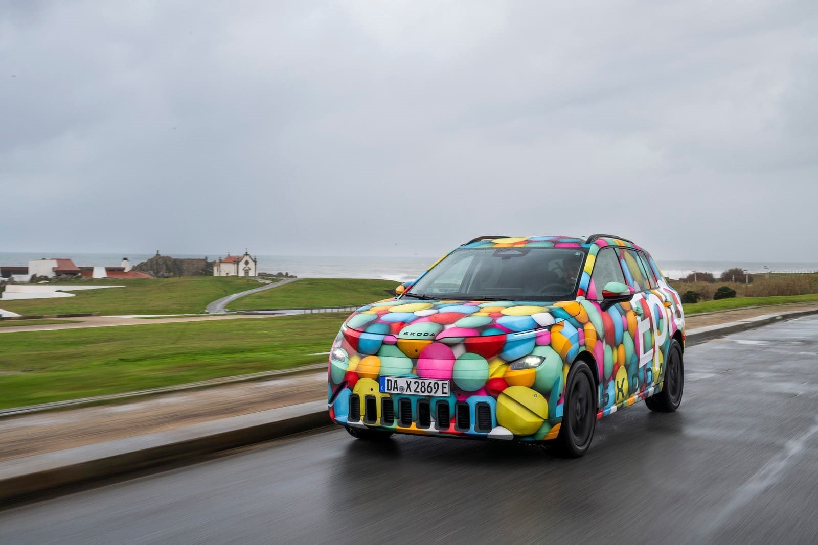 SKODA EPIQ CITY SUV CROSSOVER: UMA PRÉVIA DO CARRO 100% ELÉTRICO MAIS ACESSÍVEL DA SKODA, foto 53