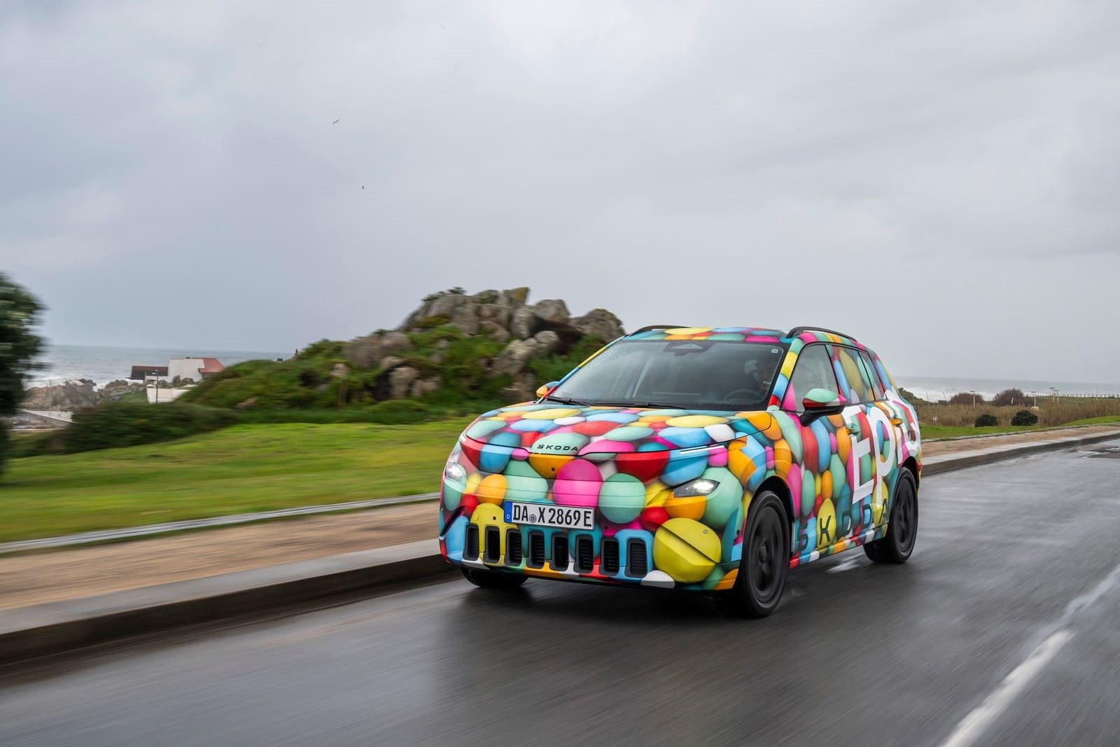 SKODA EPIQ CITY SUV CROSSOVER: UMA PRÉVIA DO CARRO 100% ELÉTRICO MAIS ACESSÍVEL DA SKODA, foto 54