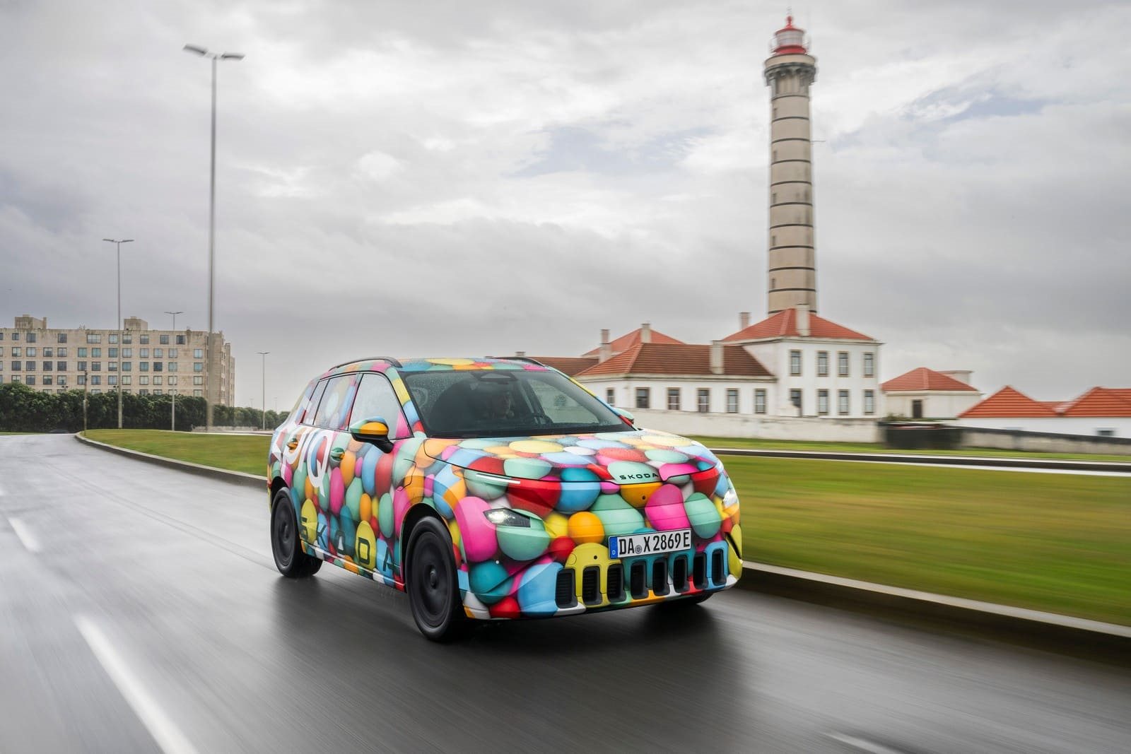 SKODA EPIQ CITY SUV CROSSOVER: UMA PRÉVIA DO CARRO 100% ELÉTRICO MAIS ACESSÍVEL DA SKODA, foto 55
