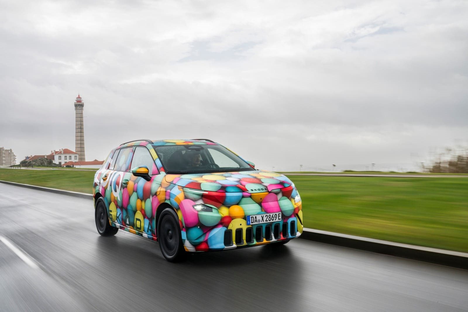 SKODA EPIQ CITY SUV CROSSOVER: UMA PRÉVIA DO CARRO 100% ELÉTRICO MAIS ACESSÍVEL DA SKODA, foto 56