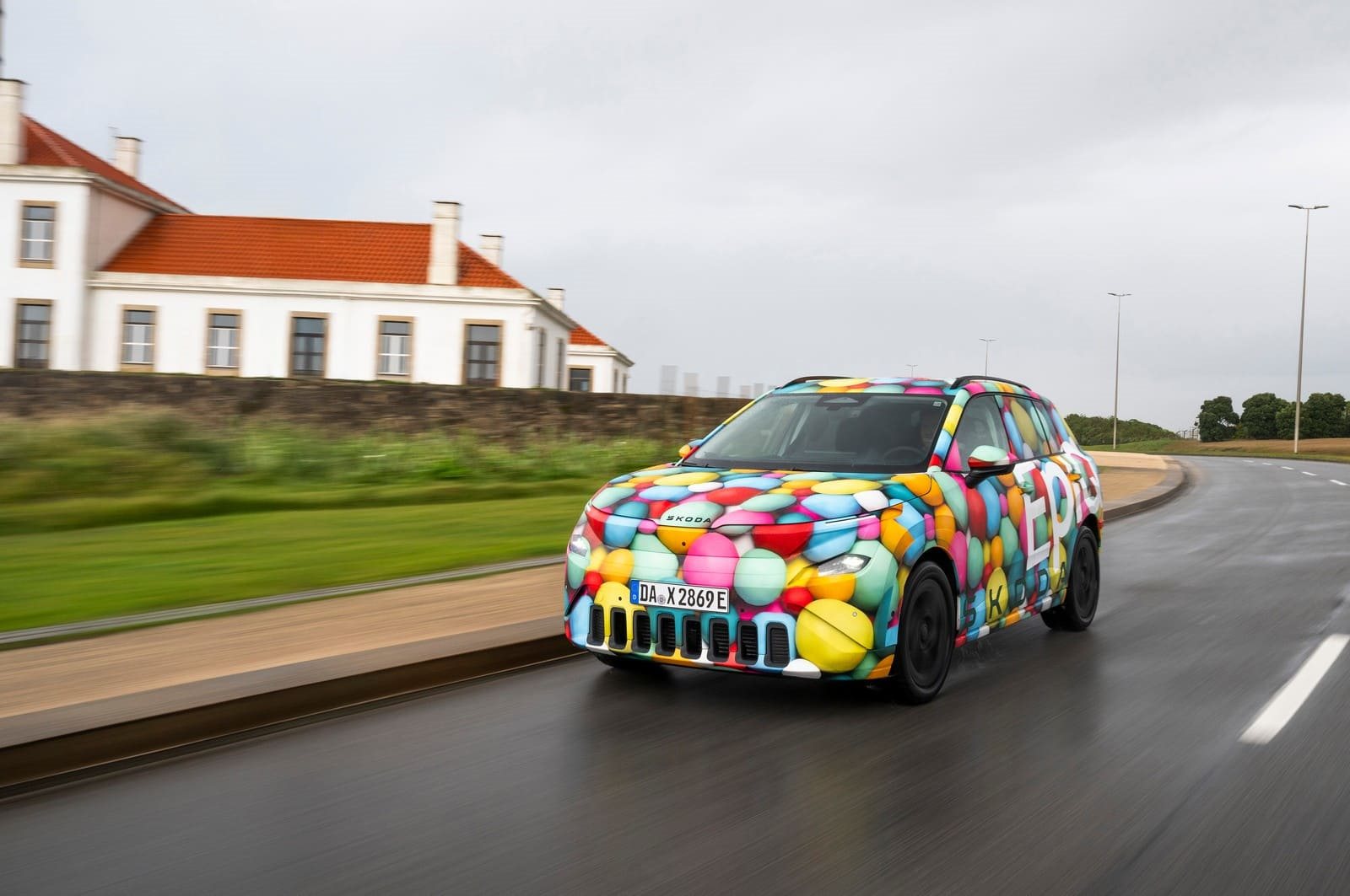 SKODA EPIQ CITY SUV CROSSOVER: UMA PRÉVIA DO CARRO 100% ELÉTRICO MAIS ACESSÍVEL DA SKODA, foto 57