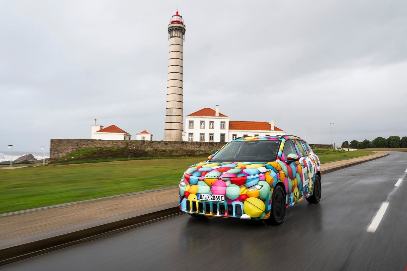 SKODA EPIQ CITY SUV CROSSOVER: UMA PRÉVIA DO CARRO 100% ELÉTRICO MAIS ACESSÍVEL DA SKODA, foto 58