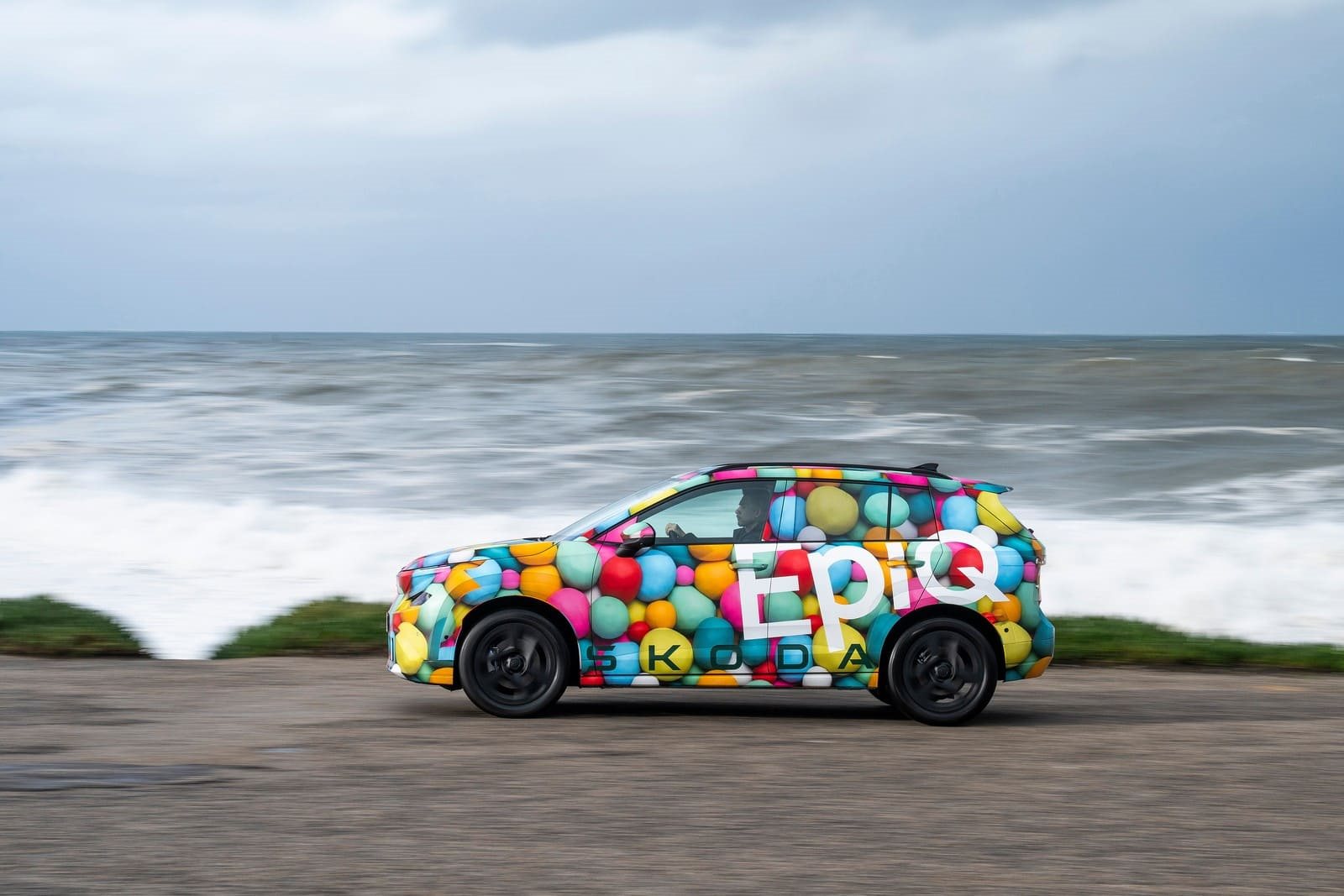 SKODA EPIQ CITY SUV CROSSOVER: UMA PRÉVIA DO CARRO 100% ELÉTRICO MAIS ACESSÍVEL DA SKODA, foto 61