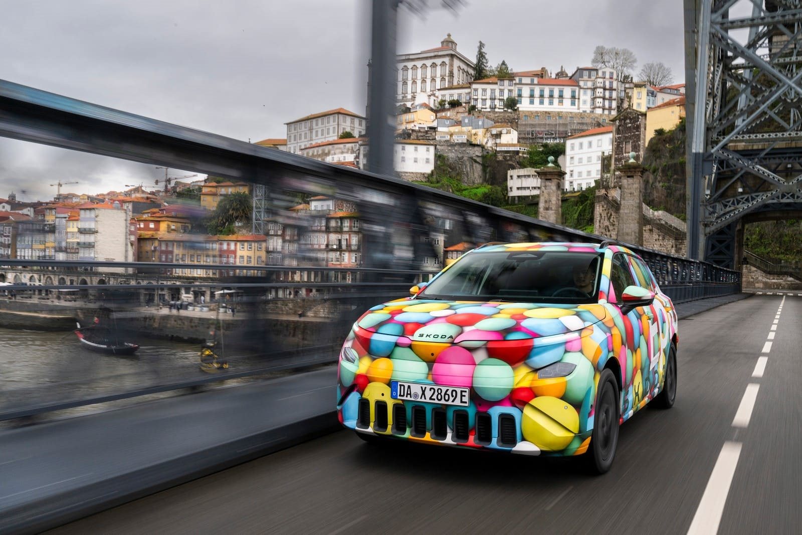 SKODA EPIQ CITY SUV CROSSOVER: UMA PRÉVIA DO CARRO 100% ELÉTRICO MAIS ACESSÍVEL DA SKODA, foto 63