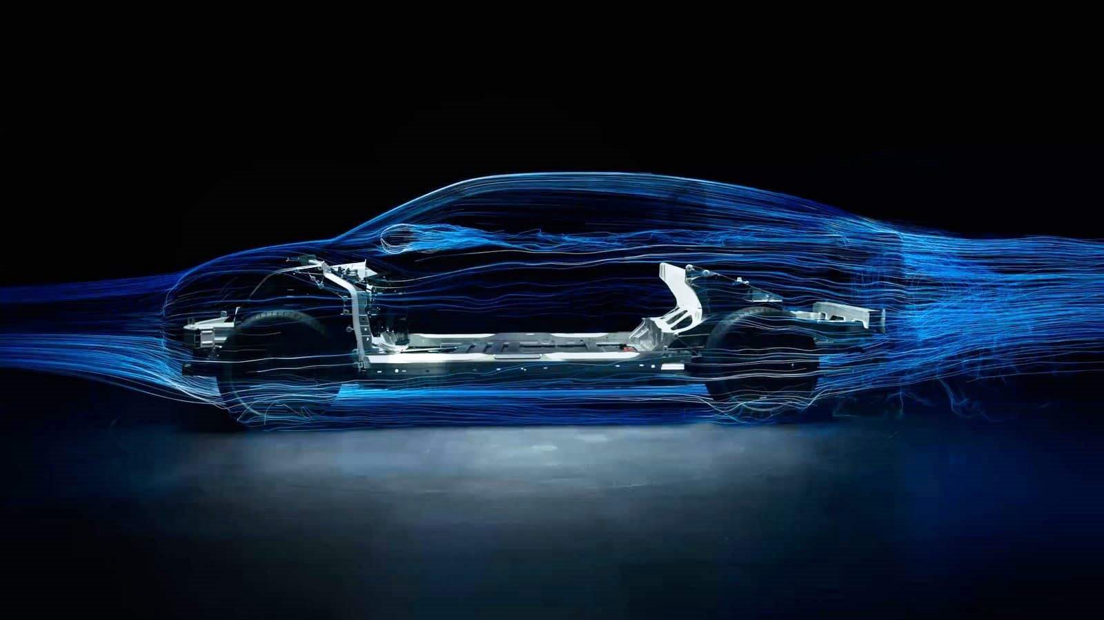 FORD DESENVOLVE NOVA GERAÇÃO DE VEÍCULOS ELÉTRICOS MAIS EFICIENTES E ACESSÍVEIS, foto 1