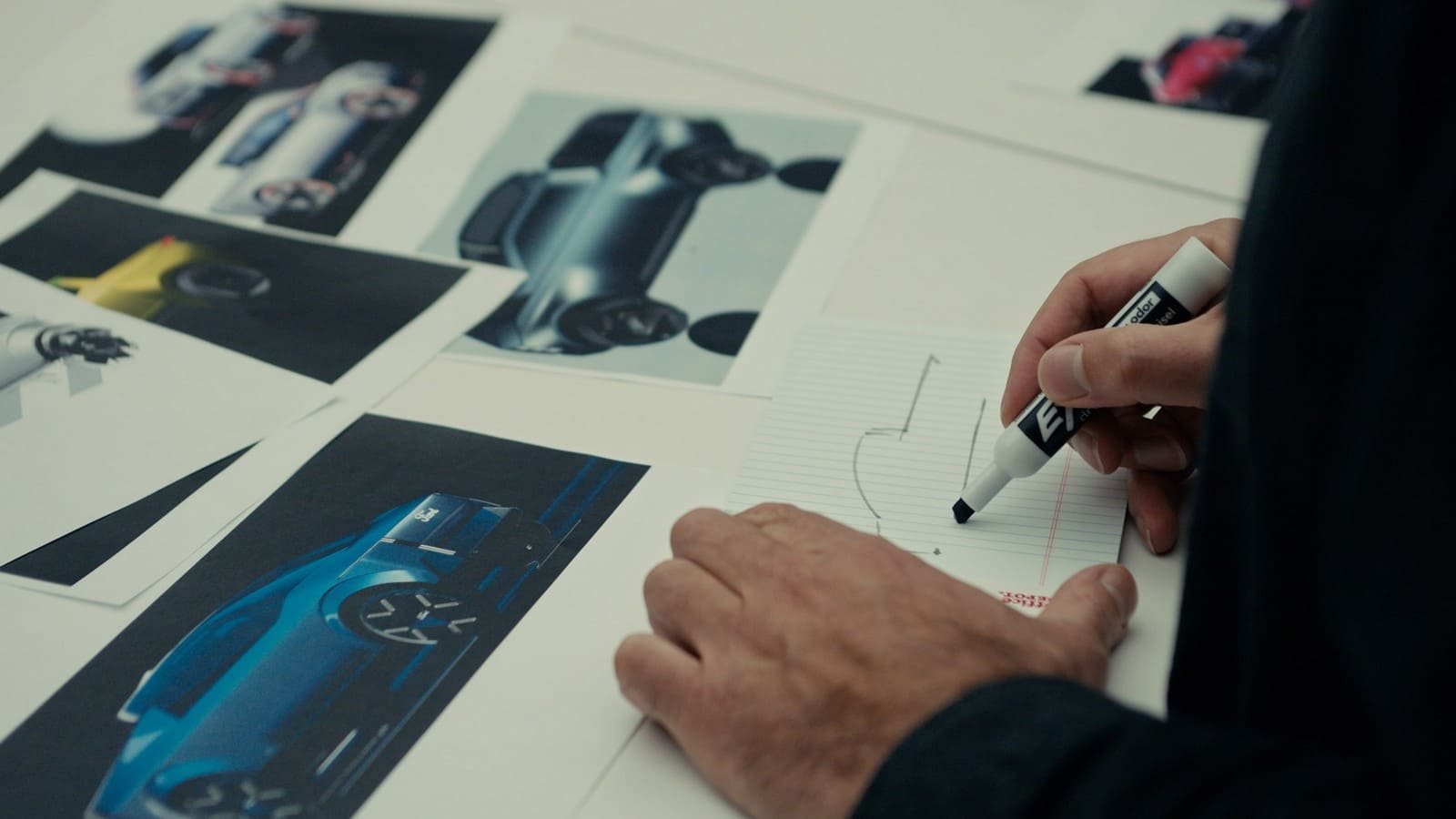 FORD DESENVOLVE NOVA GERAÇÃO DE VEÍCULOS ELÉTRICOS MAIS EFICIENTES E ACESSÍVEIS, foto 4