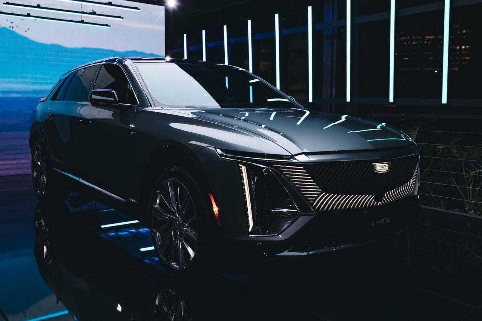 CADILLAC CHEGA AO BRASIL MARCANDO UM NOVO CAPÍTULO PARA A GM, foto 1