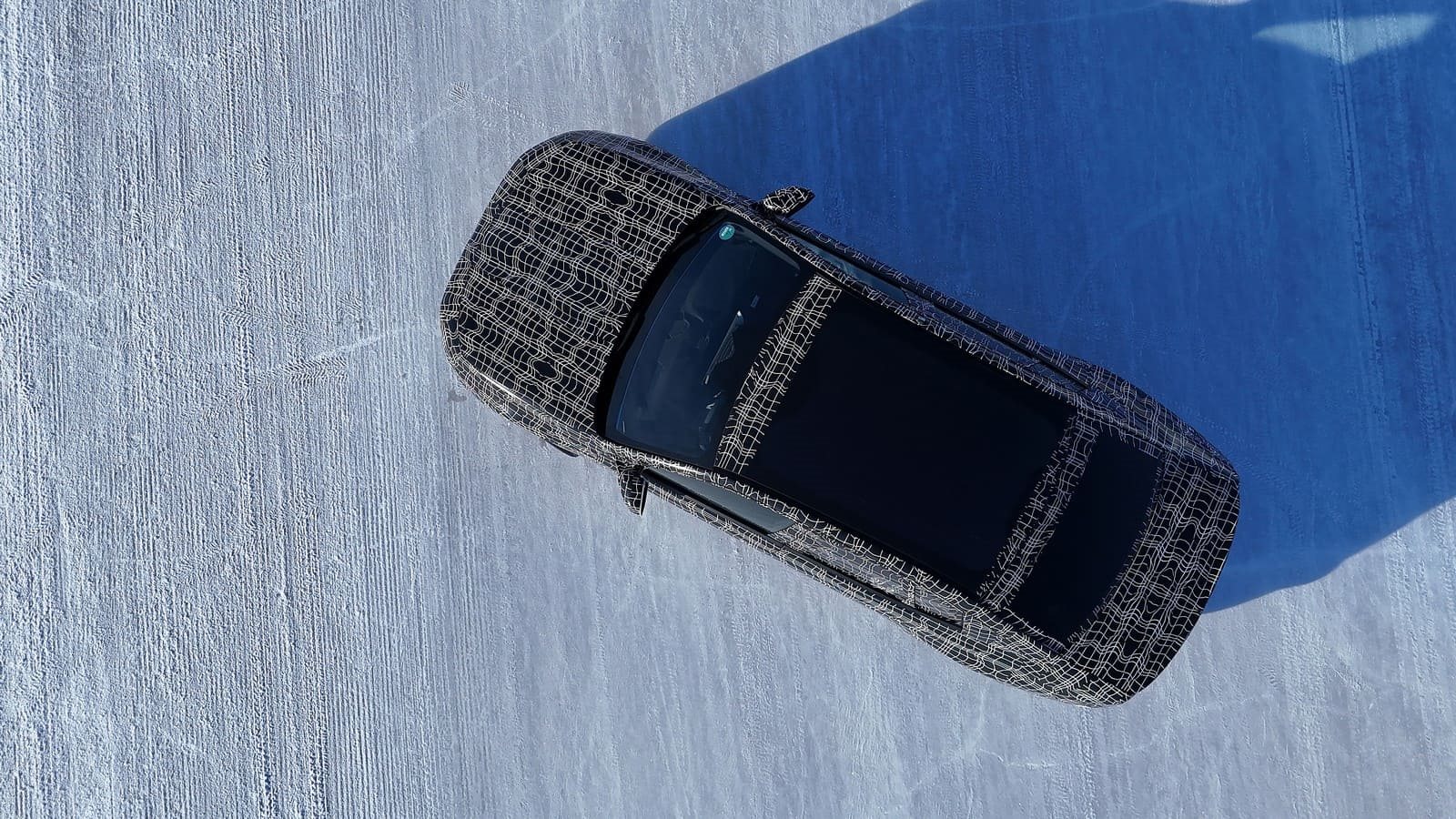 ‘HEART OF JOY’: NOVO BMW i3 PASSA POR AJUSTES FINAIS EM ARJEPLOG, foto 16