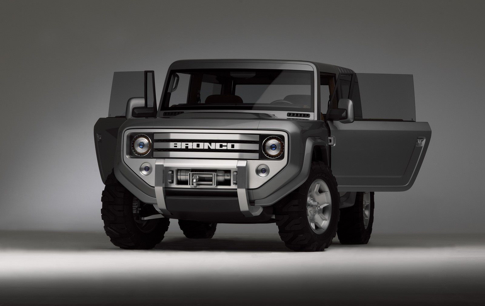 MÁQUINA DO TEMPO: FROTA HISTÓRICA DA FORD AJUDA A INSPIRAR OS CARROS DO FUTURO, foto 3
