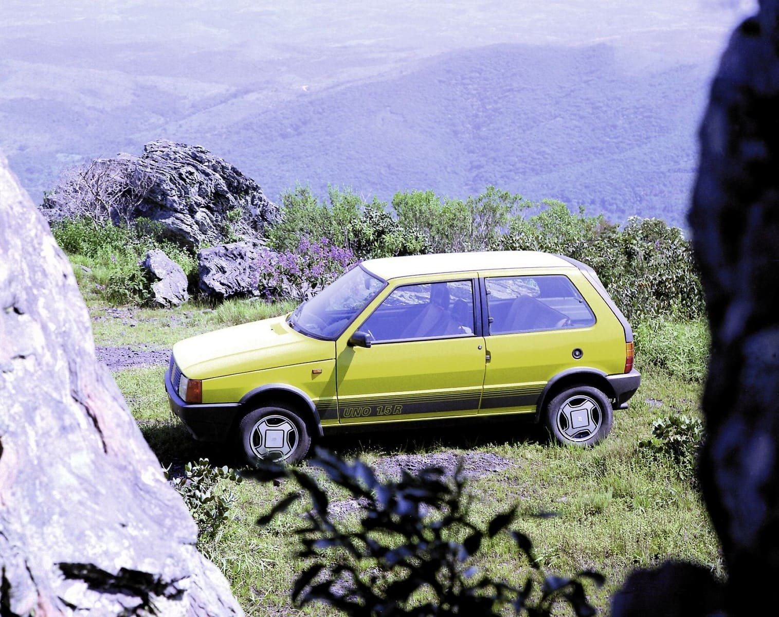 CARROS QUE MARCARAM ÉPOCA: RELEMBRE ALGUMAS SÉRIES ESPECIAIS E VERSÕES LANÇADAS PELA FIAT NOS ÚLTIMOS 50 ANOS, foto 2
