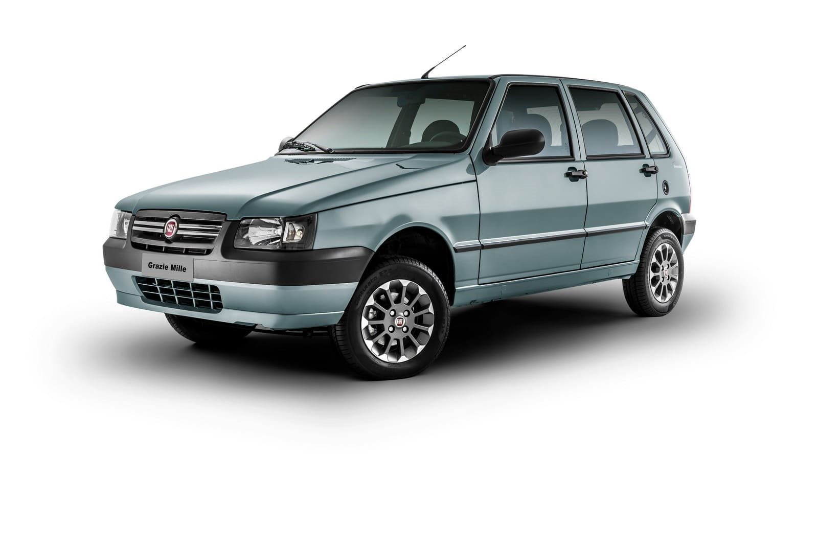 CARROS QUE MARCARAM ÉPOCA: RELEMBRE ALGUMAS SÉRIES ESPECIAIS E VERSÕES LANÇADAS PELA FIAT NOS ÚLTIMOS 50 ANOS, foto 6