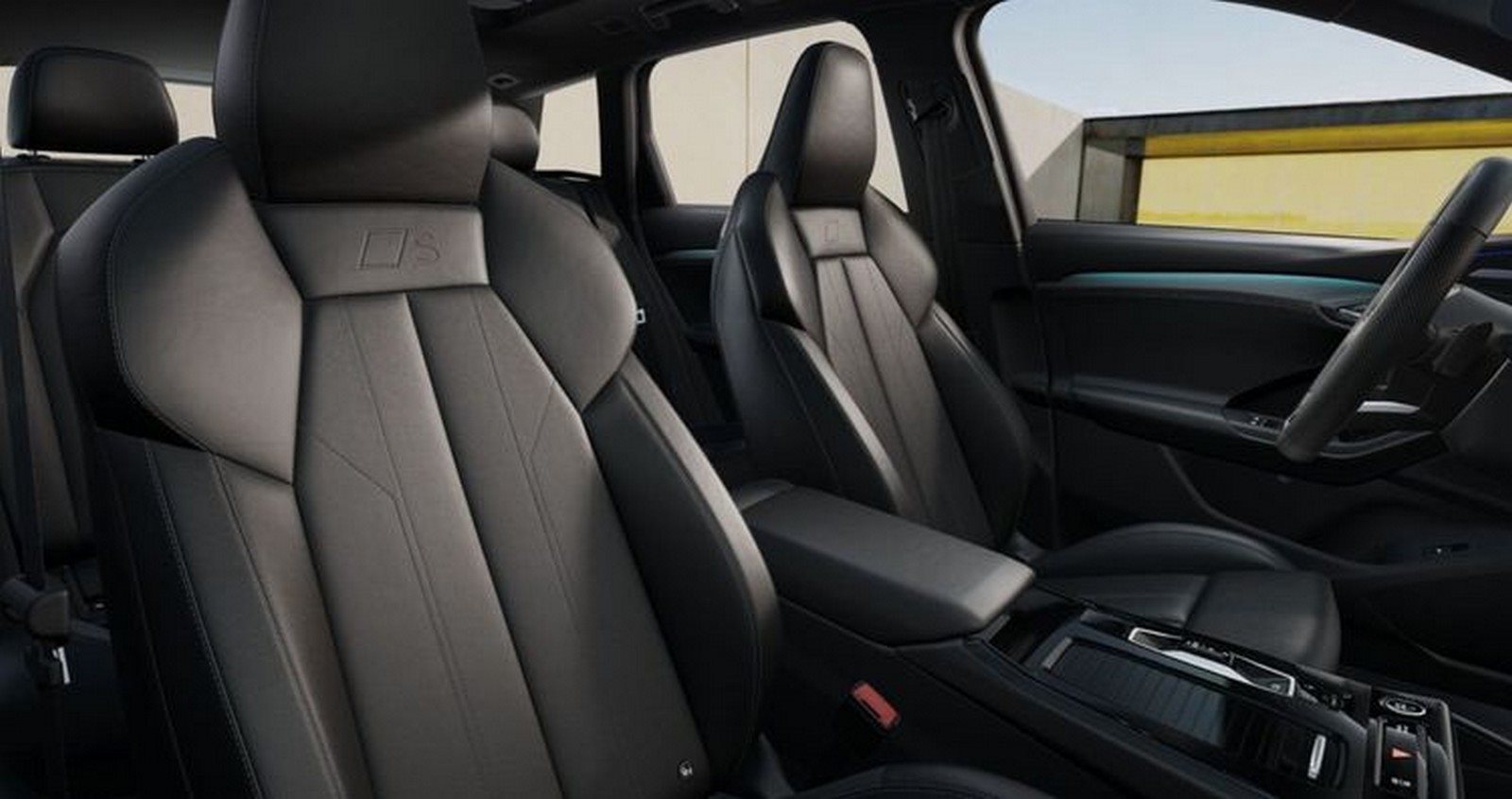 AUDI DO BRASIL LANÇA Q6 SPORTBACK E-TRON E Q6 E-TRON 2026, foto 4