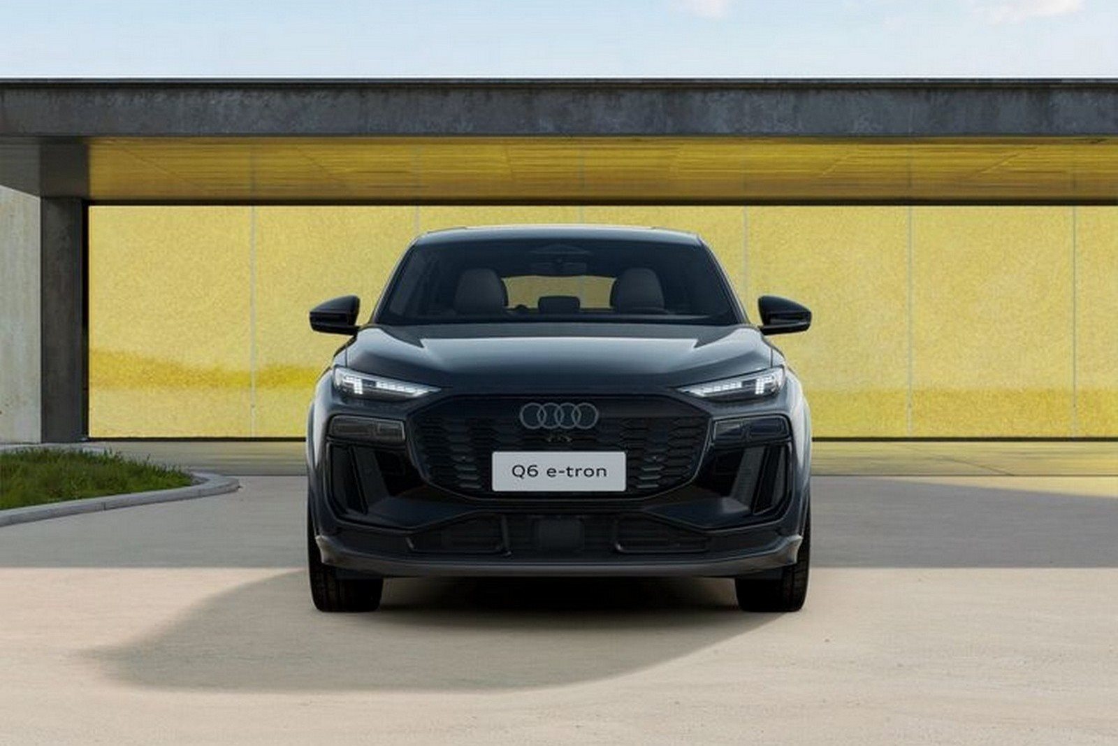 AUDI DO BRASIL LANÇA Q6 SPORTBACK E-TRON E Q6 E-TRON 2026, foto 5