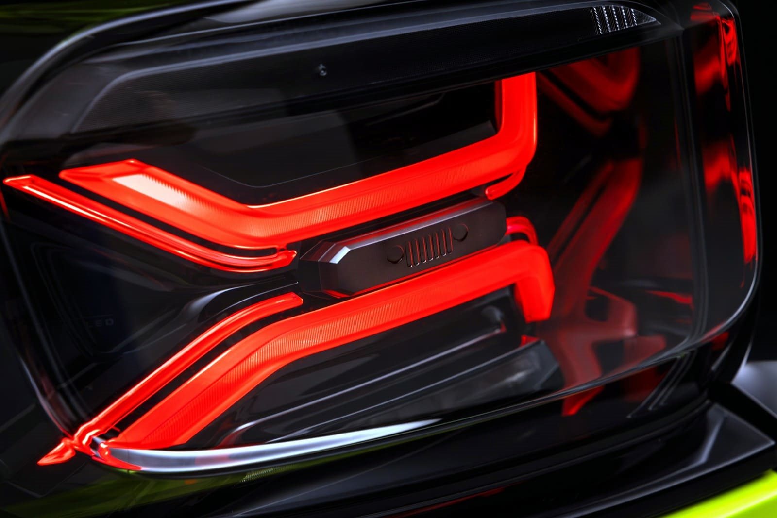 NOVO JEEP AVENGER CHEGARÁ AO MERCADO COM UM DESIGN QUE COMBINA ROBUSTEZ, LEGADO E TECNOLOGIA, foto 7