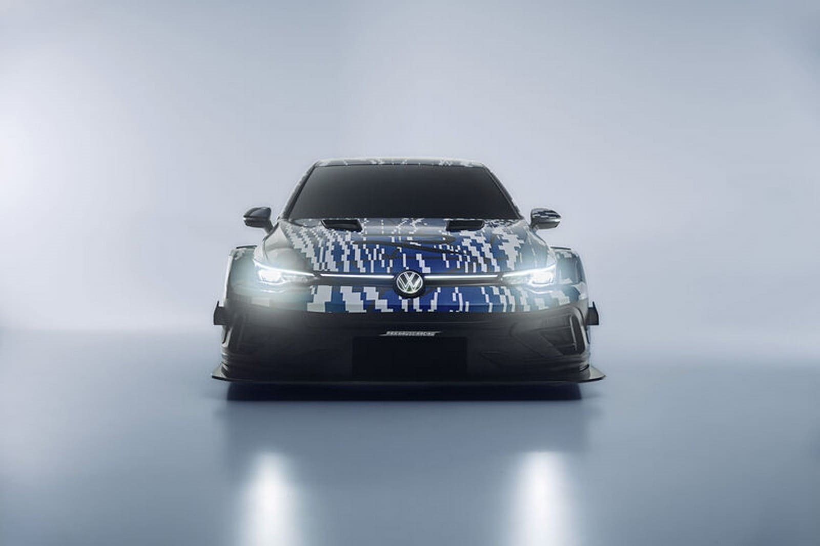 VOLKSWAGEN R COMPETIRÁ NAS 24 HORAS DE NÜRBURGRING EM 2027, SEU ANIVERSÁRIO DE 25 ANOS, foto 5