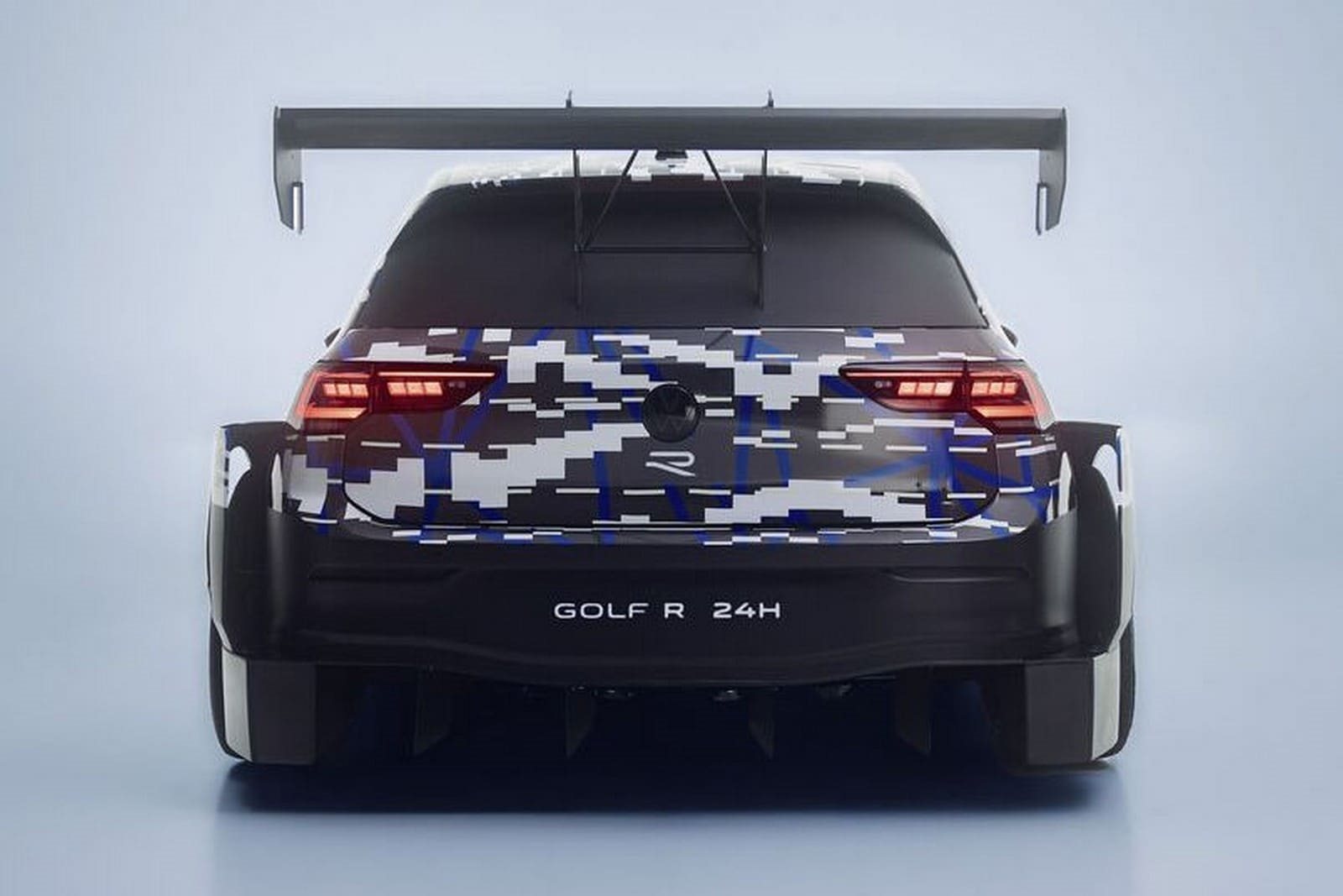 VOLKSWAGEN R COMPETIRÁ NAS 24 HORAS DE NÜRBURGRING EM 2027, SEU ANIVERSÁRIO DE 25 ANOS, foto 6