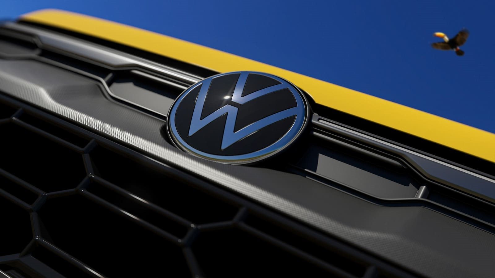 VOLKSWAGEN TUKAN VEM AÍ: A PICK-UP ESTREARÁ EM UM SEGMENTO INÉDITO PARA A MARCA ALEMÃ, foto 6