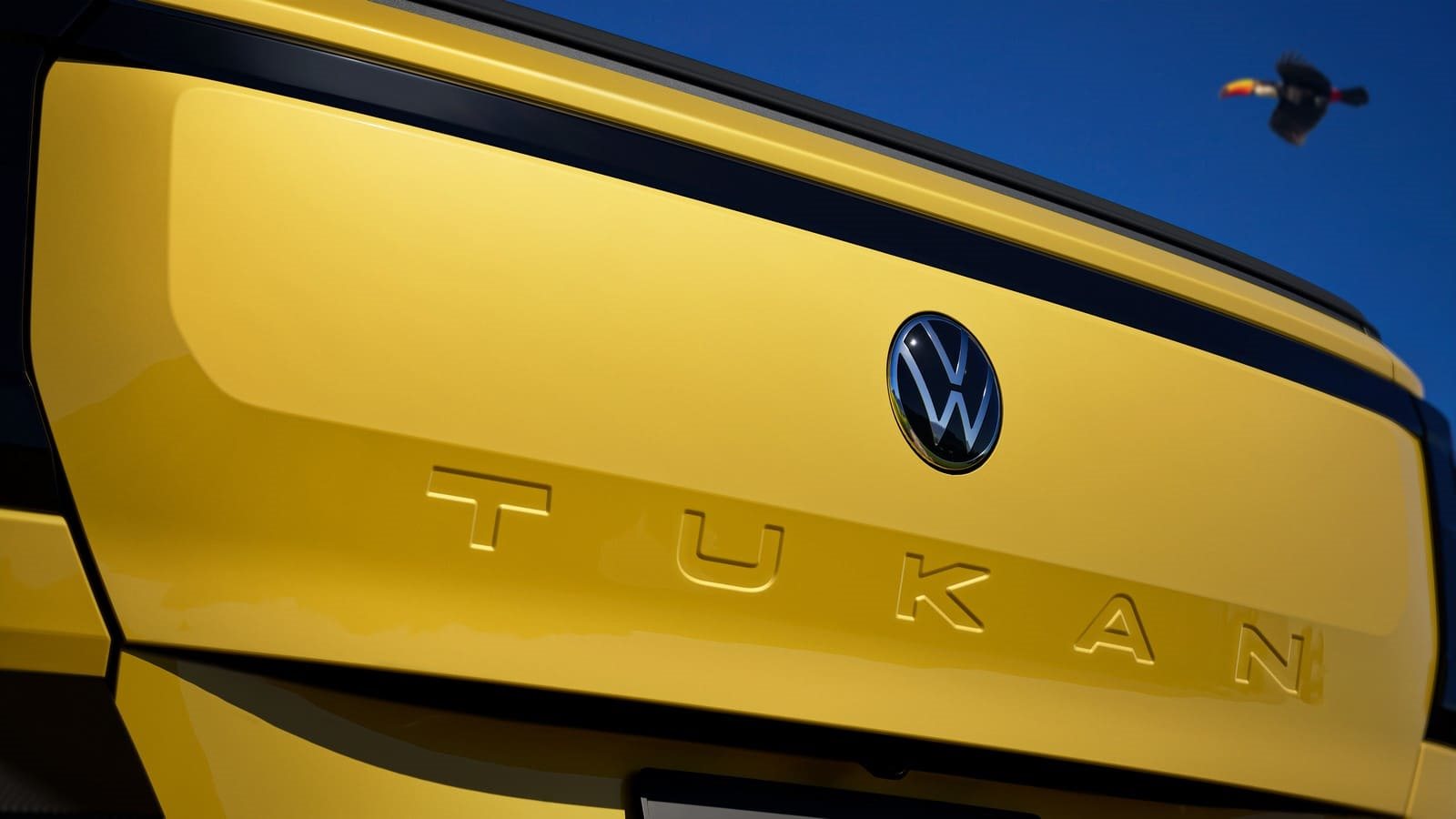 VOLKSWAGEN TUKAN VEM AÍ: A PICK-UP ESTREARÁ EM UM SEGMENTO INÉDITO PARA A MARCA ALEMÃ, foto 7